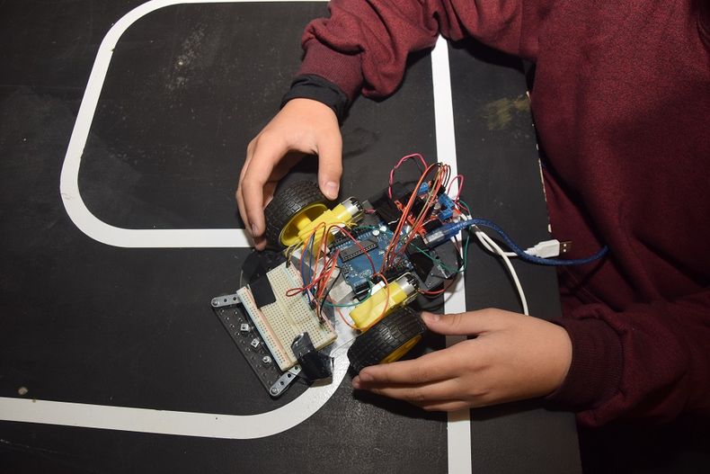 Este miércoles abren las inscripciones para la Colonia TECH 2023 en Godoy Cruz.