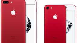 Claro venderá los iPhone 6S, 7 y 7 Plus desde abril