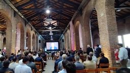 Vendimia: Bodegas de Argentina apoyó la política económica pero pidió mas reformas y alertó por la crisis Vendimia: Bodegas de Argentina apoyó la política económica pero pidió mas reformas y alertó por la crisis