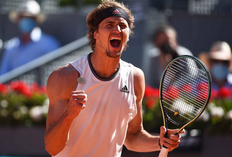 Zverev 1