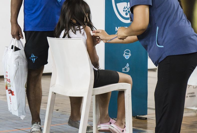 Además de mayor cantidad de personal, los efectores dispondrán de insumos en forma constante y permanente.