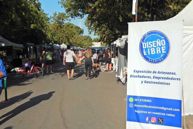 Diseño Libre realizará una feria imperdible por el Día de la Madre: cuándo y dónde será