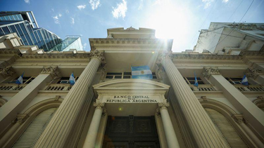 Javier Milei propone una nueva carta orgánica para el Banco Central