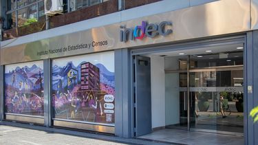 El FMI pidió actualizar la medición de la inflación y modernizar el INDEC en Argentina. El FMI pidió actualizar la medición de la inflación y modernizar el INDEC en Argentina.