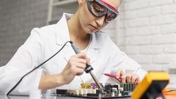 Convocatoria abierta: escuelas mendocinas podrán participar en la Feria de Ciencias STEAM