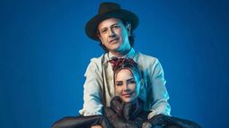 Tras los rumores de separación, Cande Tinelli confirmó la crisis con Coti Sorokin.