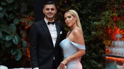 Trascendió la lista de bienes que poseen Wanda Nara y Mauro Icardi y que deberán repartirse tras la separación.