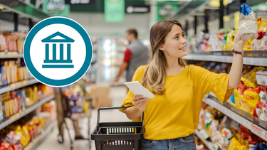 Sitio Andino | banco nación supermercado