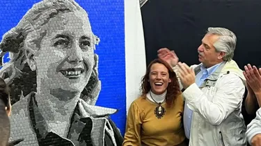 A 70 años de la muerte de Eva Perón, el Presidente inaugurará un hotel.&nbsp;