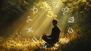 Astrología: qué signo necesita meditar y escucharse esta semana Astrología: qué signo necesita meditar y escucharse esta semana