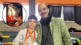 Lorenzo y Federico Lardone, los autores del libro Volver a ser uno. La razón de Lucifer.