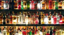 Cannabis: ¿la nueva estrella de los fabricantes de bebidas alcohólicas?