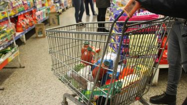 La inflación más alta en casi tres décadas: alcanzó el 53,8% en 2019