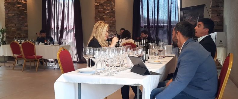 Ronda de negocios para facilitar exportaciones de PYMES