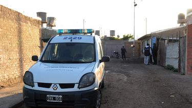 Sitio Andino | Tragedia en el Barrio Santa Rita