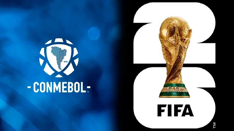 Según la inteligencia artificial, qué equipos de la Conmebol clasificarán al Mundial de Fútbol 2026