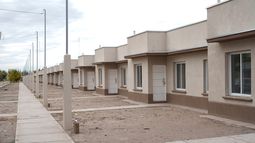 Con un nuevo marco legal, la Provincia de Mendoza y los municipios cofinanciarán proyectos.