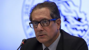 Miguel Pesce: La Argentina va mostrando señales de mejoramiento y reactivación