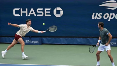 El US Open sin argentinos.
