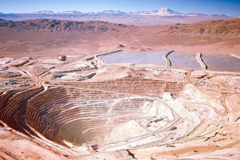 El Gobierno aprobó un nuevo proyecto de litio bajo el RIGI.