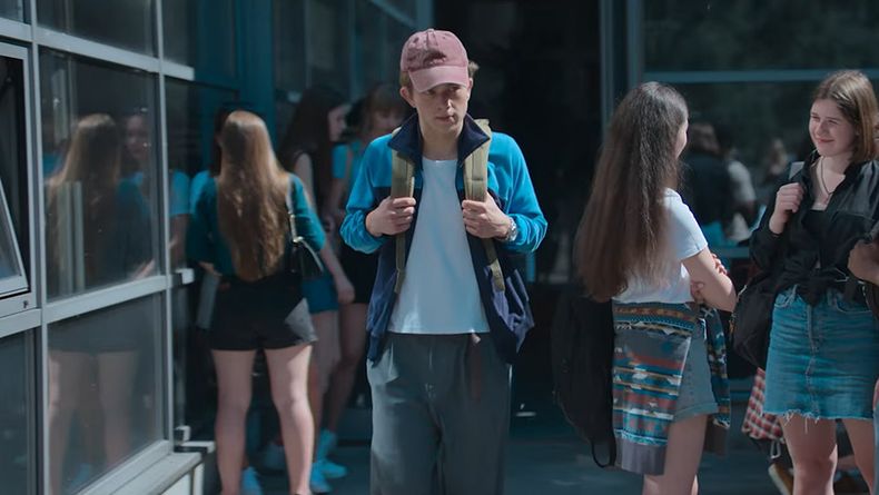 Netflix: la miniserie de misterio que no te vas a querer perder.