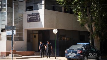 Un posible caso de trata de personas causa revuelo en Rivadavia.&nbsp;