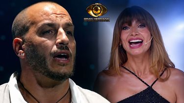 ¡Se dijeron de todo! El explosivo DAR entre Sol Abraham y Emanuel en Gran Hermano
