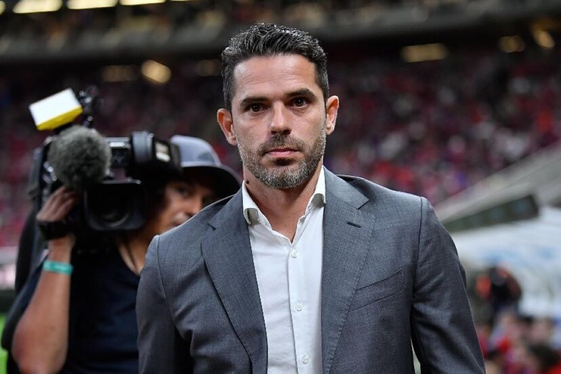 Fernando Gago será director técnico de Boca Juniors