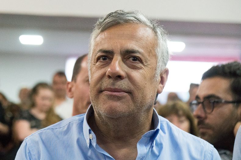 Qué posición ocupa el mendocino en el ranking nacional