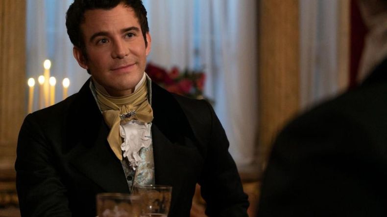 Bridgerton es una de las series más exitosas de Netflix.