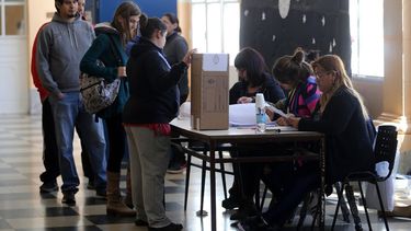 Elecciones 2023, algunos vecinos del Valle de Uco, emiten su opinión.