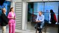 Emir Félix pasó por Noticiero Andino y se refirió a los comicios del próximo domingo. Emir Félix pasó por Noticiero Andino y se refirió a los comicios del próximo domingo.