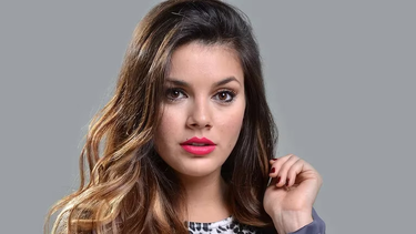 Natalie Pérez reveló por qué nadie quiere ir al cine con ella&nbsp;