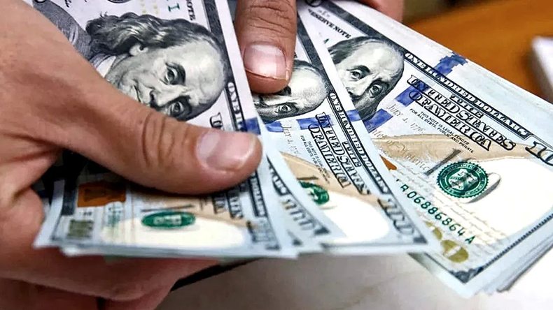 Así cotiza el dólar blue este jueves 22 de agosto. Mirá cómo quedó frente al dólar oficial y otras cotizaciones.