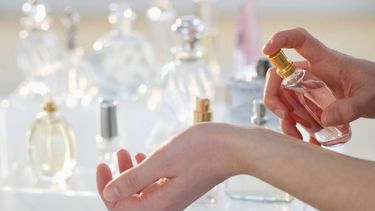 Argentina al tope del consumo de perfumes en Latinoamérica