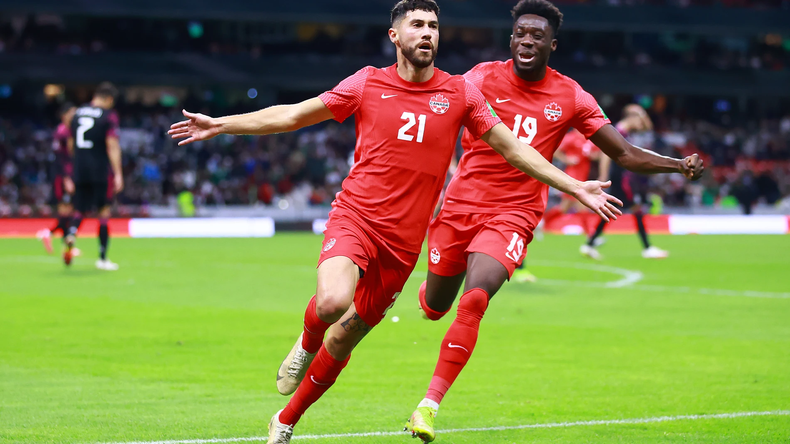 Canadá enfrenta un duro desafío en la exigente Copa América.