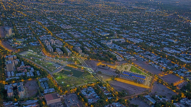 Mendoza consolida el superavit fiscal.