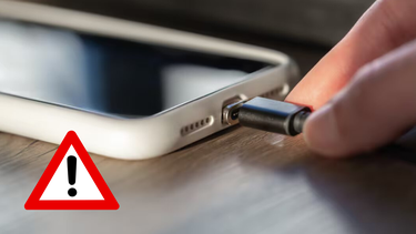 Este es el número exacto de veces que deberías cargar tu celular por día