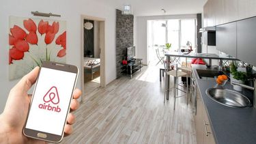 Efecto Airbnb: crecen los alquileres temporarios y hay preocupación en el sector hotelero