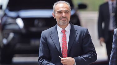 Qué dijo Eduardo Lule Menem, parte del Gobierno Nacional, sobre las supuestas coimas en Discapacidad.