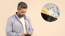 Qué significa cuando una persona ordena los billetes de mayor a menor, según la psicología