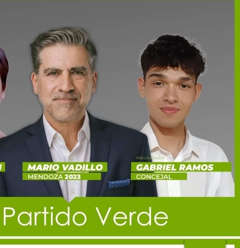 Condenaron al candidato del Partido Verde que tenía más de 75 videos de abuso sexual a niños y bebés