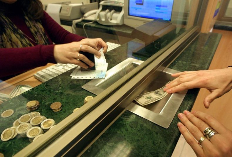 dolares cambio chile