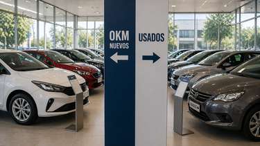 Auto nuevo o usado: ¿qué opción resulta más conveniente hoy para el mendocino? Auto nuevo o usado: ¿qué opción resulta más conveniente hoy para el mendocino?