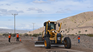 Los provvedores siguen trabajando para asegurar el compre local en la mineria Los provvedores siguen trabajando para asegurar el compre local en la mineria