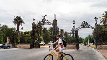 Tormentas aisladas, el pronóstico del tiempo para este miércoles 28 de enero en Mendoza. Tormentas aisladas, el pronóstico del tiempo para este miércoles 28 de enero en Mendoza.