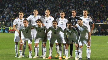 En Bosnia no quieren saber nada con jugar con Rusia.