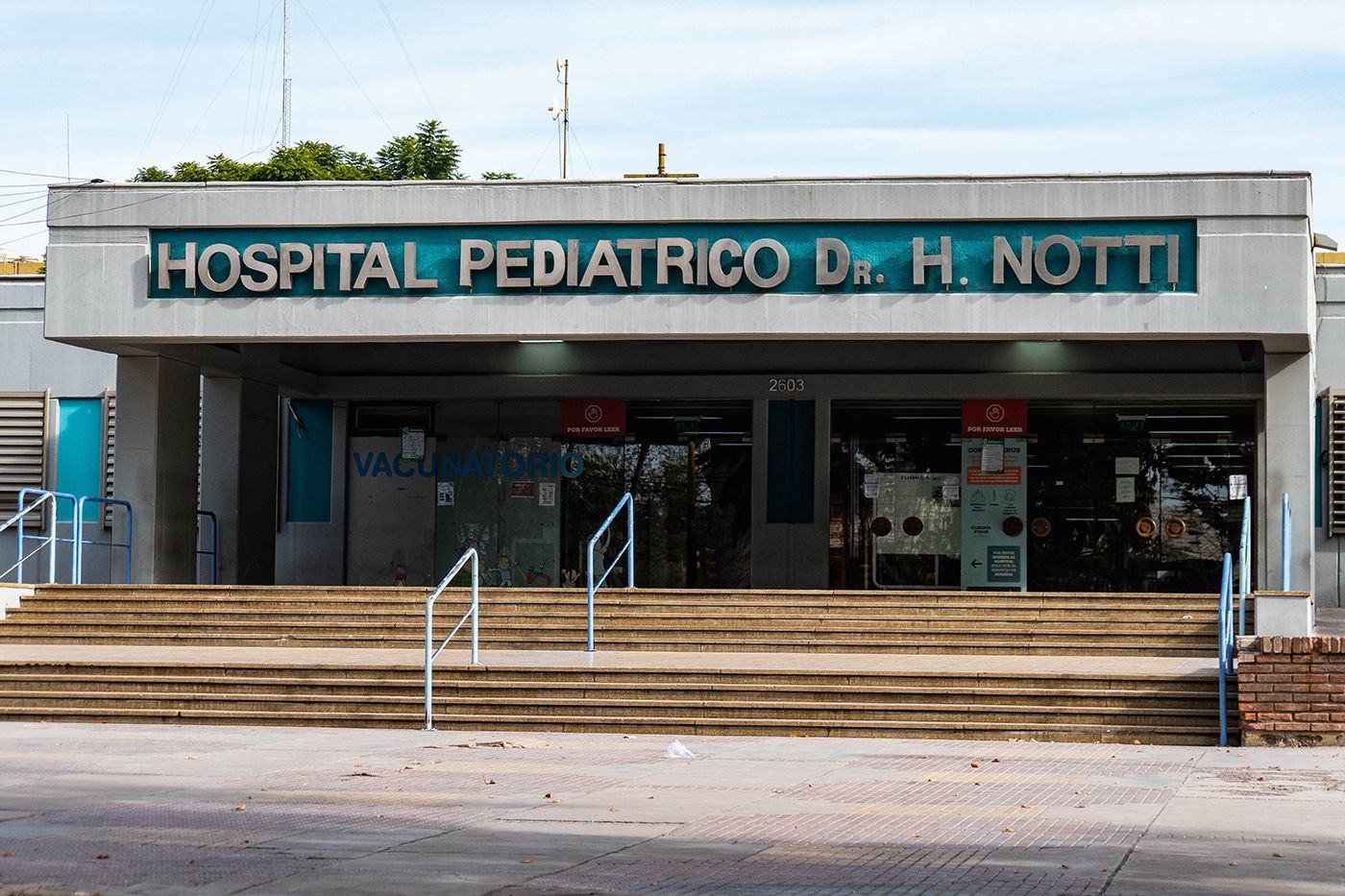 La menor falleció a causa de las lesiones La menor falleció a causa de las lesiones