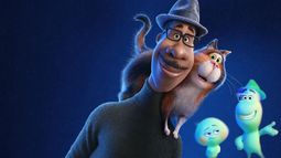 Vacaciones de invierno: Disney+ tiene una película que cambiará tu vida.
