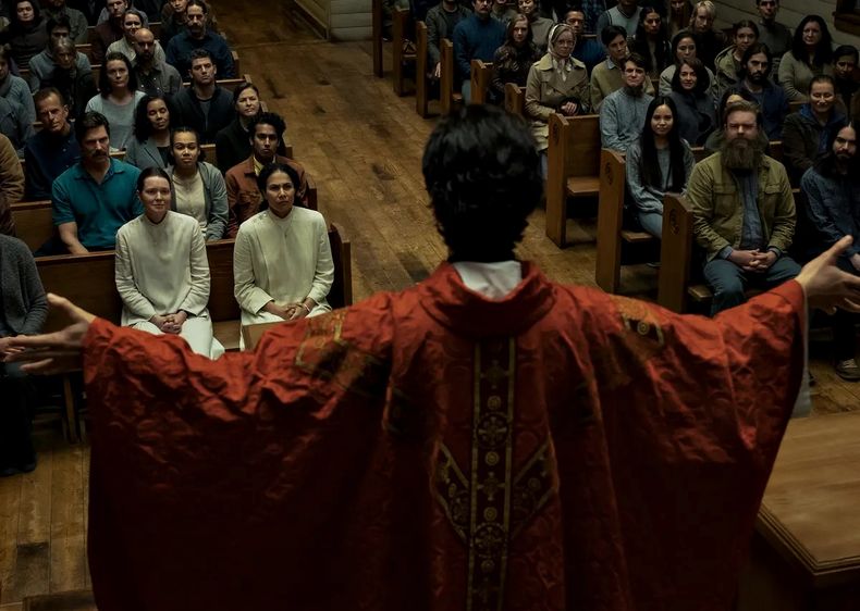 La miniserie que tiene solo 7 capítulos y es de las mejores en Netflix.